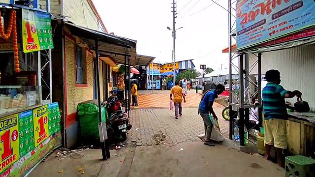 Canning to Godkhali Road Trip | Gosaba|Sundarban Tour |All Details|The boy Chiranjit смотреть онлайн