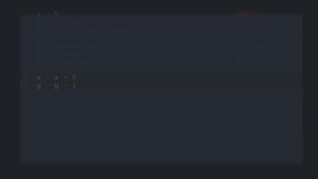 Coding Adventure: Coding a Coding Game смотреть онлайн