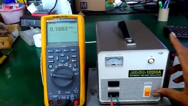 Swallow AVR-1000A Repairs by Dynamics Circuit (S) Pte. Ltd. смотреть онлайн