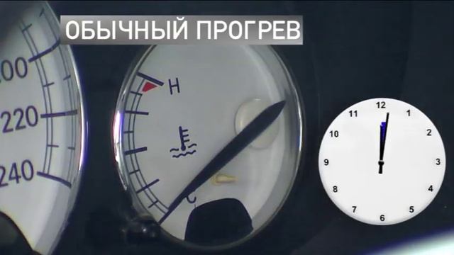 Как утеплить двигатель зимой? смотреть онлайн