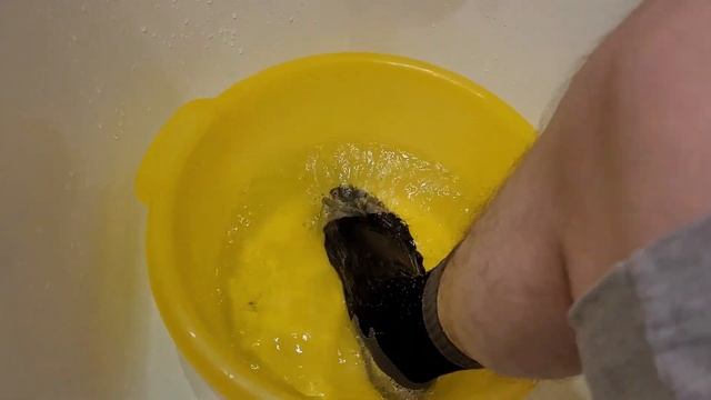 Водонепроницаемые носки смотреть онлайн
