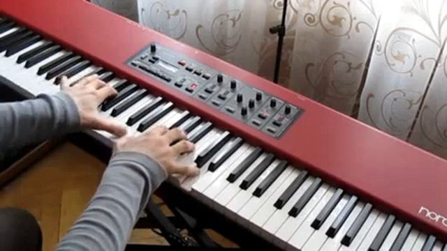 Raffaello Commercial Theme (cover) смотреть онлайн