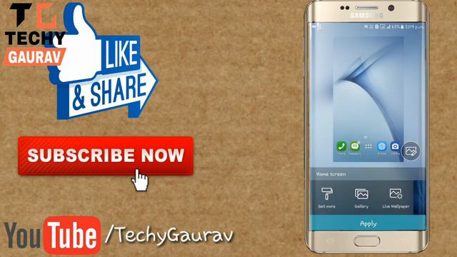 ASUS ZEN UI Launcher for any Android Device NO ROOT!! смотреть онлайн