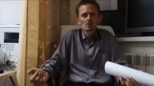 Олег Решетников о Человеке!