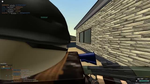 THE HIGHEST RECORDED KILL GAME * EVER * IN PHANTOM FORCES (213 Kills) смотреть онлайн
