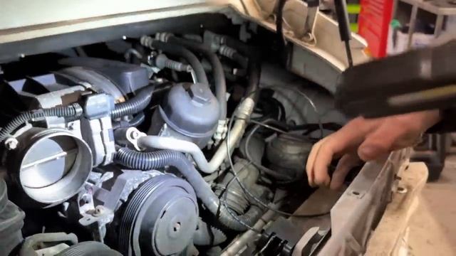 Retrofitting Porsche Sports Exhaust to a Porsche 997 - FGP Prep Book EP45 смотреть онлайн