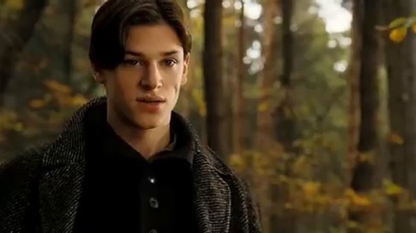 Ганнибал  Возрождение