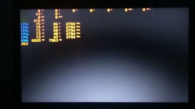 [Intel HD Graphics 3000] Benchmark: Grand Theft Auto V