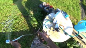 Лучший насос для воды в автодом на 12 вольт: китайский SEAFLO или оригинальный SHURFLO?