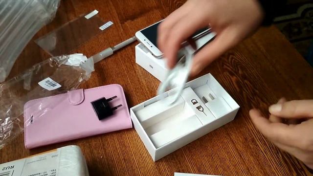 Посылки от китайцев смотреть онлайн