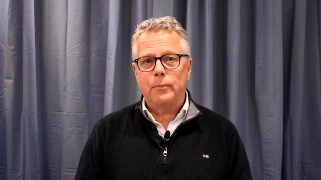 Lars Göran Andersson, vd HSB Göteborg смотреть онлайн