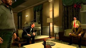 Grand Theft Auto IV Прохождение с комментариями Часть 75