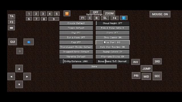 How To Fix Lag In Pojavlauncher | Optifine For Pojavlauncher ( Android Java) смотреть онлайн