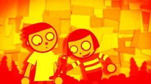 PBS Kids Logo Dash and Dot Biplane Effects