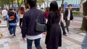 Как одеваются в Японии. Tokyo Street Style и рассказы о Токио и моде.