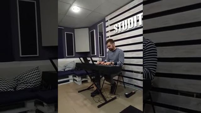 Павел Березовский смотреть онлайн