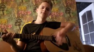 Разбор "Малиновая лада" на гитаре