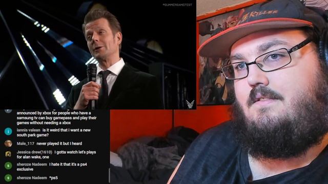 Summer Game Fest 2023 (FNAF, DBZ: Budokai Tenkaichi 4, Elden Ring DLC, & MORE?) LIVE REACTION!!! смотреть онлайн