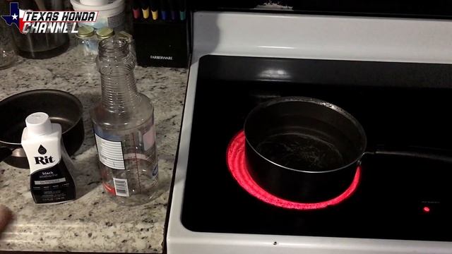 How To Dye Carpet For $10 Or Less! (Budget Friendly DIY)