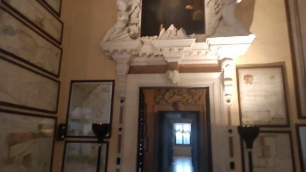 ❣️Венеция/villa La Rotonda/Andrea Palladio)Vicenza