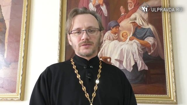 Вопросы о религии: Как искупить грех аборта смотреть онлайн