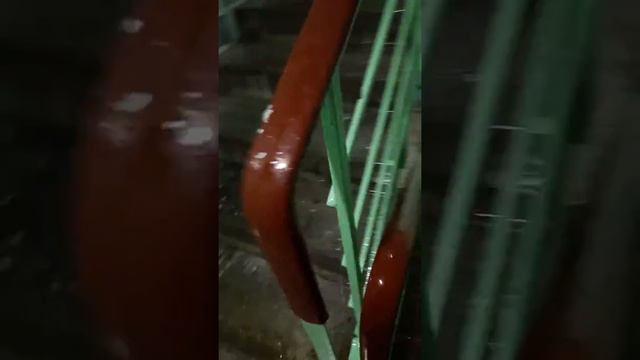 Потоп в подъезде)))) смотреть онлайн