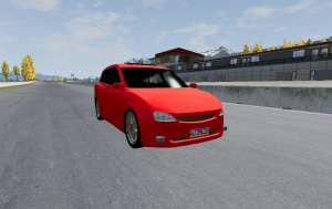 Я СДЕЛАЛ СВОЙ МОД НА БИМКУ!!!|AUTOMATION/BEAMNG DRIVE