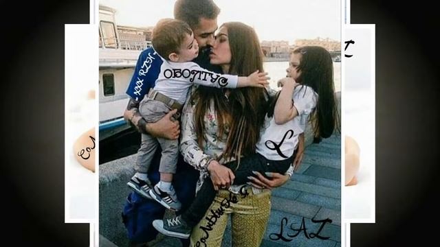 ZV. Мой сын мне дороже всего