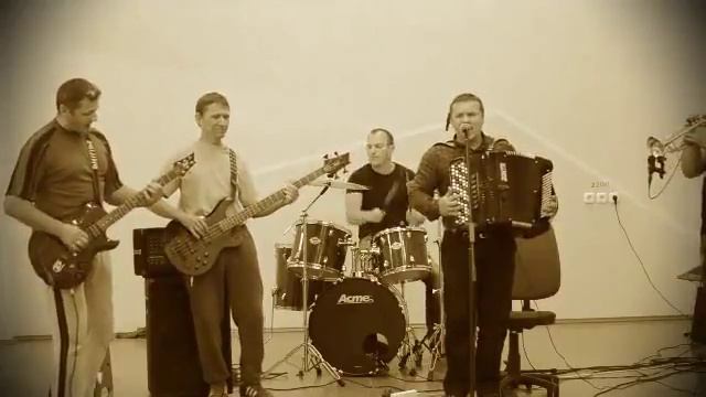 Крошка моя cover by Как Есть смотреть онлайн