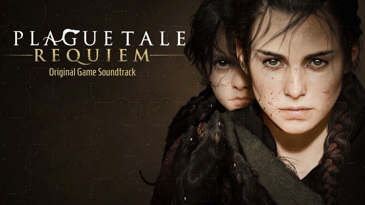 A Plague Tale: Requiem - Original Game Soundtrack смотреть онлайн