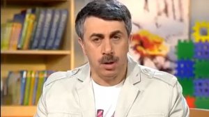Стоматит у детей  Лечение  Комаровский