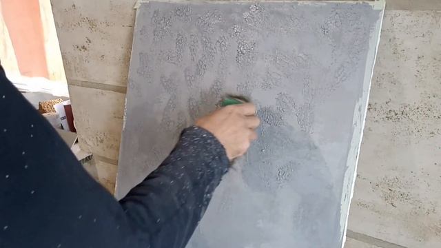 Мокрый шелк, карта мира лёгкий способ нанесения смотреть онлайн