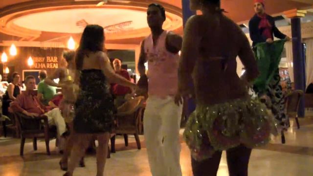 ❝ Dancing at the Palma Real ❞ ③ cubaclip 2016 смотреть онлайн