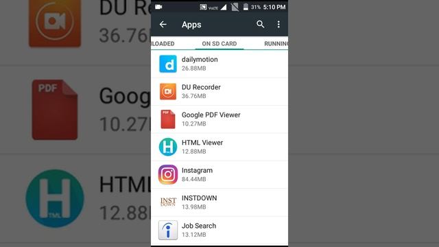 [Hindi] How To Prevent Phone From Hanging | Technical Help смотреть онлайн