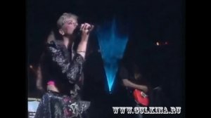 Наталия Гулькина - The Best