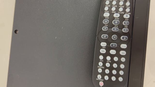 Philips DVP3345VB/F7 DVD VCR Combo VHS Recorder Player w/ Remote смотреть онлайн