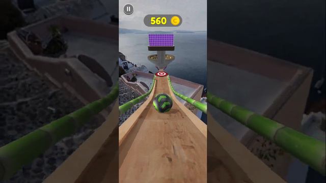 Going Balls Super SpeedRun Gameplay New Update Level 5641 смотреть онлайн