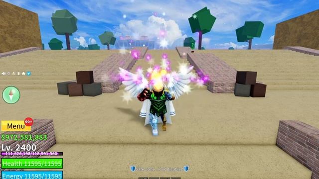 Blox Fruits FREE PRIVATE SERVER *VIP SERVER* | Blox Fruits *Newest Working 2023 * PS смотреть онлайн