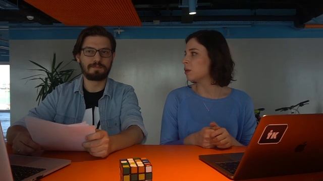 Framework Savaşları: Angular VS React | Kolay Tech Talks #2 смотреть онлайн