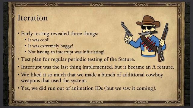 Game Programmers The Heart of the Machine - lecture by Josh Sawyer - Code Europe Autumn 2016 смотреть онлайн
