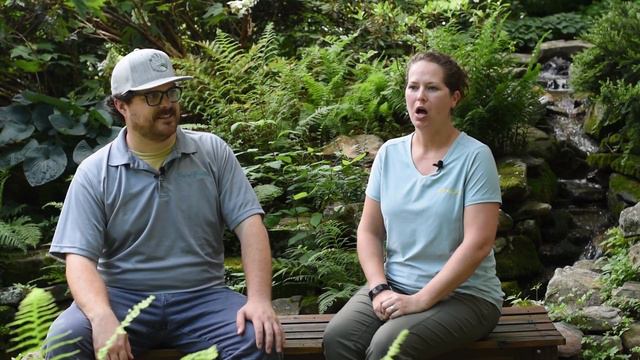 Next to the Water's Edge - Episode 5 смотреть онлайн