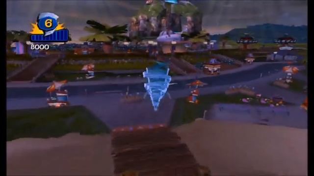 Tornado Outbreak- Noclipping in Carnival Chaos смотреть онлайн