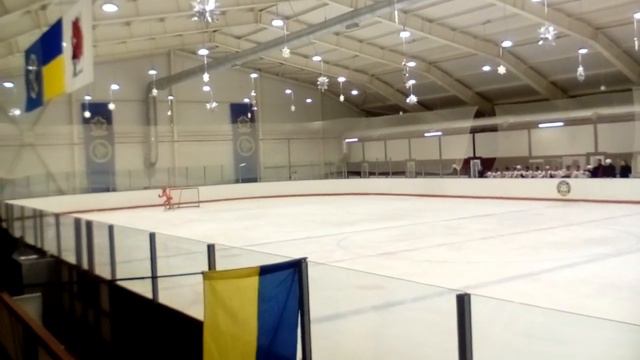 Аматорский турнир по хоккею село Коваливка 27.11.2018 смотреть онлайн