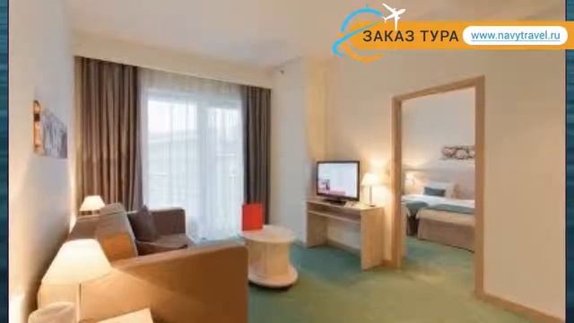 СОЧИ ПАРК КЛУБ ОТЕЛЬ (БЫВШ. АЗИМУТ ОТЕЛЬ СОЧИ) 3* обзор смотреть онлайн