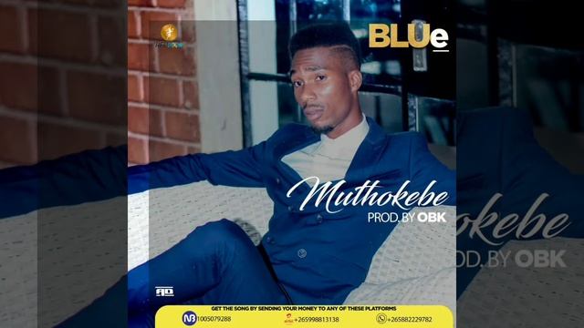 BLUe – Muthokebe (Audio) смотреть онлайн