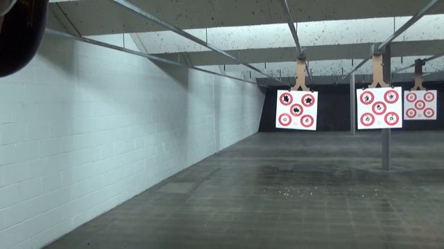 Taurus Model 608 8 round 357 Mag! смотреть онлайн