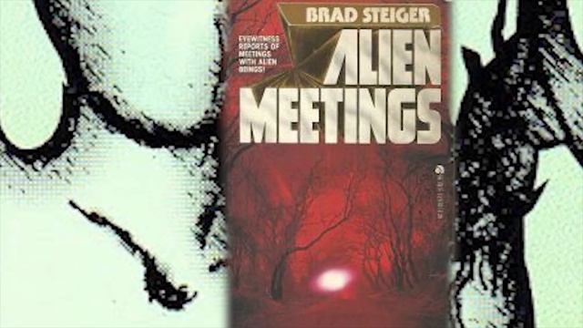 Strange Encounter With The Vegetable Man смотреть онлайн