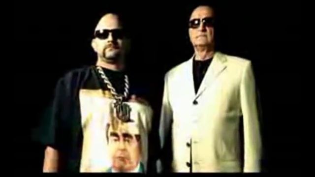 Потап, дядя Вадя, Юго - Руки Вверх смотреть онлайн