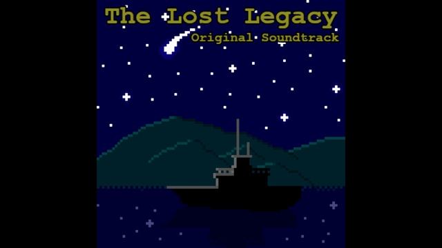 Sailor's Dream - The Lost Legacy OST смотреть онлайн