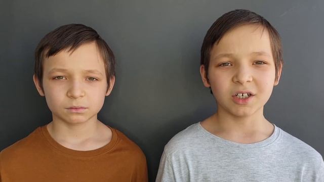 Самуил Маршак - где тут Петя, где Серёжа? смотреть онлайн